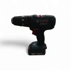 ATORNILLADOR A BATERIA BOSCH GSB 18-2LI PLUS CON CARGADOR