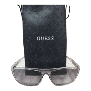 GAFAS DE SOL GUESS GF00048 20B 59-16 140 .2 + FUNDA