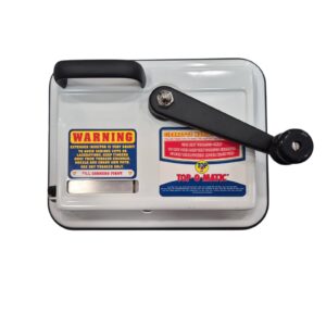 MAQUINA DE TABACO TOP O MATIC