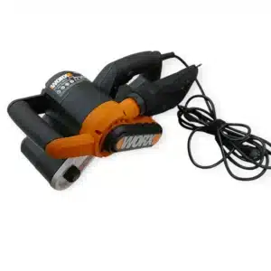 LIJADORA DE BANDA WPRX WX661.1 950W