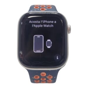 APPLE WATCH SERIES 10 46MM GPS Y CELULAR 100% BATERIA + CARGADOR