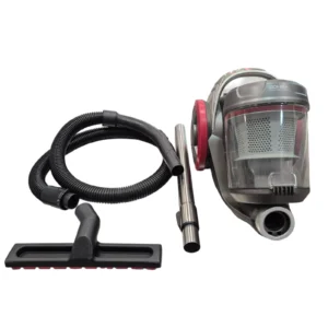 ASPIRADORA CECOTEC ECOEXTREME 3000 + CAJA