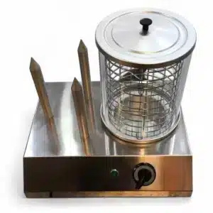 MAQUINA DE PERRITOS STAR 10 STAR HD