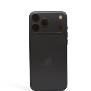 IPHONE 17 PRO MAX 256GB AZUL (BATERÍA 100%)