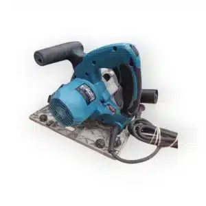 SIERRA CIRCULAR MAKITA SP600 + MALETIN