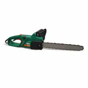 MOTOSIERRA ELECTRICA BLACK DECKER ELETTROSEGA MOD.GK1640 40CM