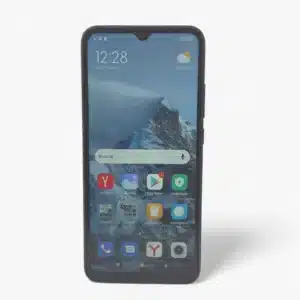 MOVIL REDMI 9A 32GB/2GB