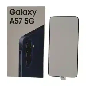 MOVIL SAMSUNG GALAXY A57 5G 256GB/8GB *A ESTRENAR*