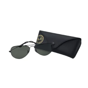 GAFAS DE SOL RAYBAN RB2035 + FUNDA