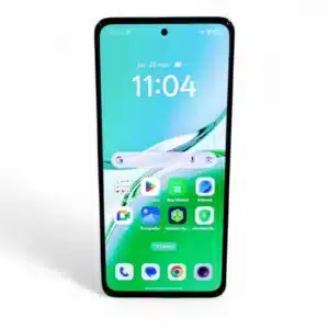 MOVIL OPPO RENO 12FS 5G 512GB COLOR VERDE