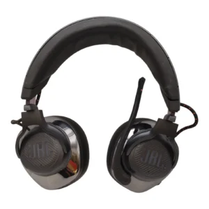 AURICULARES BLUETOOTH JBL QUANTUM 810 + CABLE