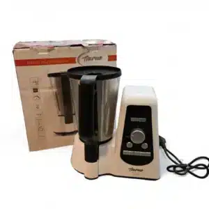 ROBOT COCINA THERMO PROFESSIONAL TOP COOK CON CAJA