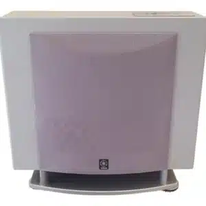 SUBWOOFER SYSTEM YAMAHA YST-FSW100