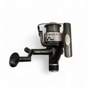 CARRETE DE PESCA IRIDIUM NEON NER 40