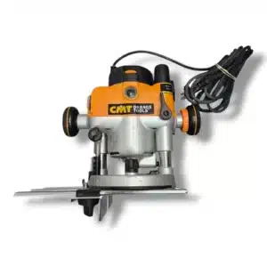 FRESADORA CMT ORANGE TOOLS CMT7E 2400W