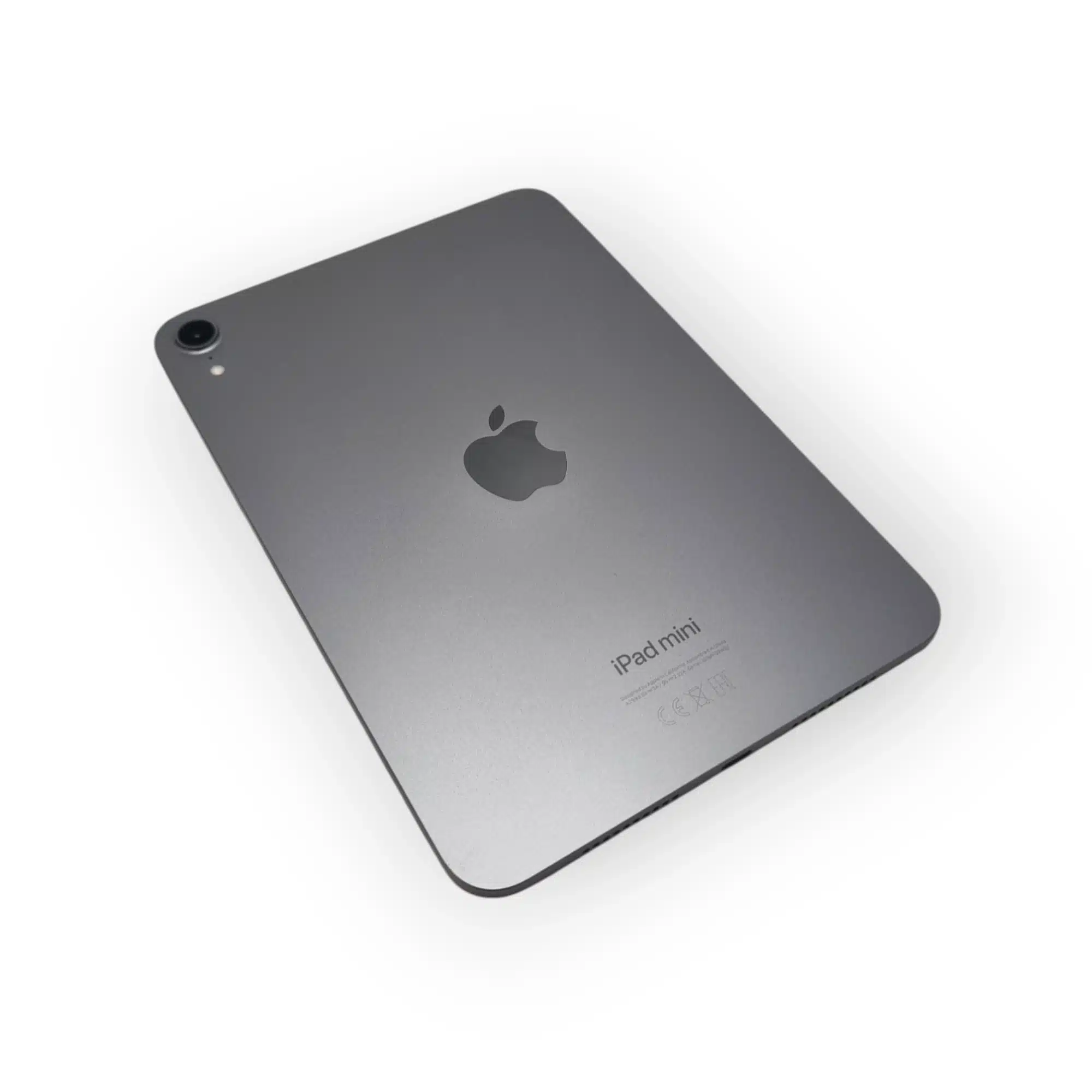Ipad Mini A17 Pro (A2993) 128GB BT 92% Gris + Caja — foto 2