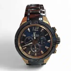 RELOJ FESTINA F20524 AZUL