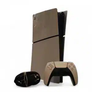 CONSOLA PS5 SLIM DIGITAL + MANDO Y CABLES