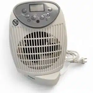 CALEFACTOR SILVERCREST 2000W
