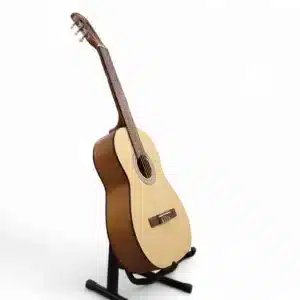 GUITARRA ESPAÑOLA CASCHA HH2136 + FUNDA + CAJA