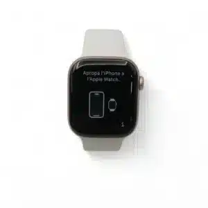 APPLE WATCH SERIES 11 42MM 100BAT + CARGADOR