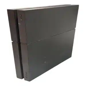CONSOLA PS4 FAT 500GB + MANDO + CABLES