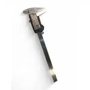 CALIBRE DIGITAL TESA CAL IP67