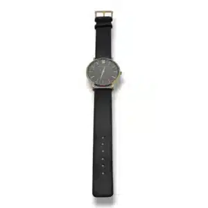 RELOJ LARSSON Y JENNINGS CORREA CUERO