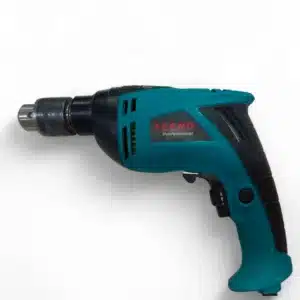 TALADRO TEENO PROFESSIONAL 7139 710W 0-2800RPM + ACC + MALETIN