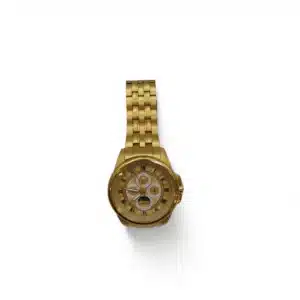 RELOJ PULSERA LANSCOTTE 151353 DORADO