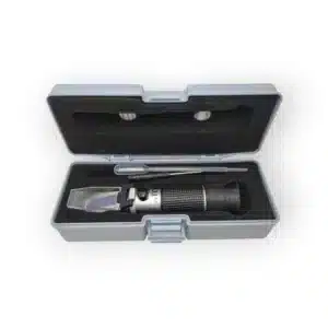 REFRACTOMETRO R2008
