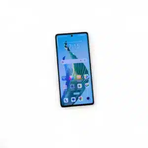 MOVIL HONOR MAGIC 5 LITE 6/128GB VERDE
