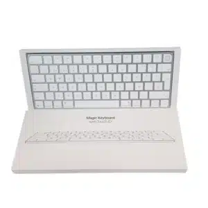 TECLADO MAGIC KEYBOARD WITH TOUCH ID *A ESTRENAR