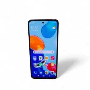 MOVIL REDMI NOTE 11 128GB/6GB