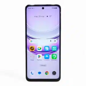 MOVIL REALME 14X 5G 8GB 256GB NEGRO + FUNDA