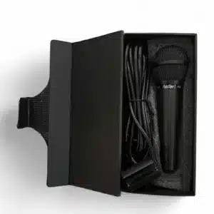 MICROFONO DINAMICO FONESTAR FDM-1020 A ESTRENAR