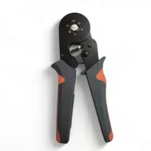 CRIMPADORA WOZOBUY HSC8 6-6A 0.25-6MM