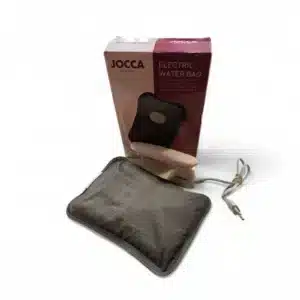 BOLSA DE AGUA ELÉCTRICA JOCCA
