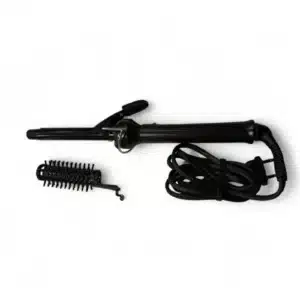 RIZADOR Y TENACILLA BABYLISS