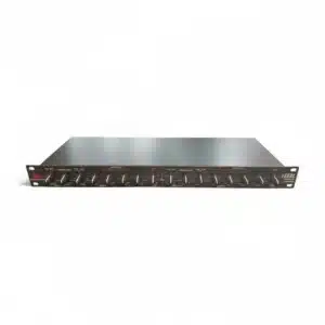 COMPRESOR DBX T BONE SC 600