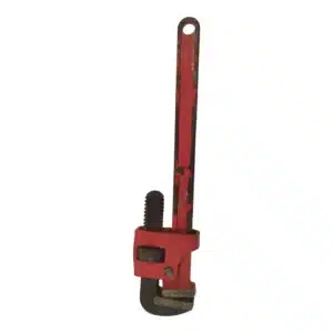 LLAVE STILSON SUPER EGO