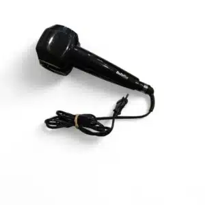 RIZADOR DE PELO BABYLISS F75A C900E