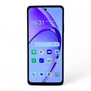 MOVIL OPPO A40 128GB/4GB GRIS