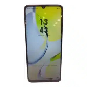 MOVIL ZTE BLADE A76 5G 128 GB, 4 GB