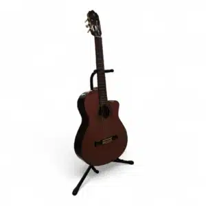 GUITARRA ELECTRIFICADA ALHAMBRA 3C CW-EI