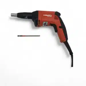 TALADRO ATORNILLADOR HILTI SD 5000