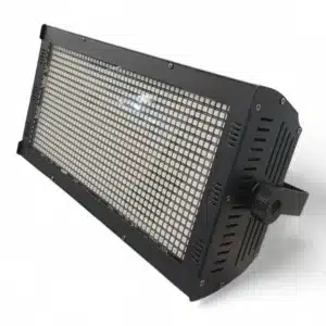 FOCO AUDIBAX THUNDER 250 RGB LED STROBO + CAJA
