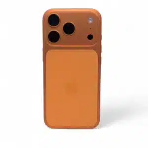 IPHONE 17 PRO 256GB BAT 100% NARANJA