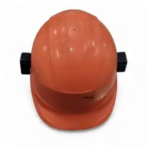 CASCO DELTAPLUS NARANJA