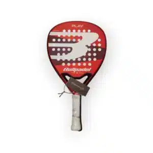 PALA DE PADEL BULLPADEL PLAY POWER *A ESTRENAR*